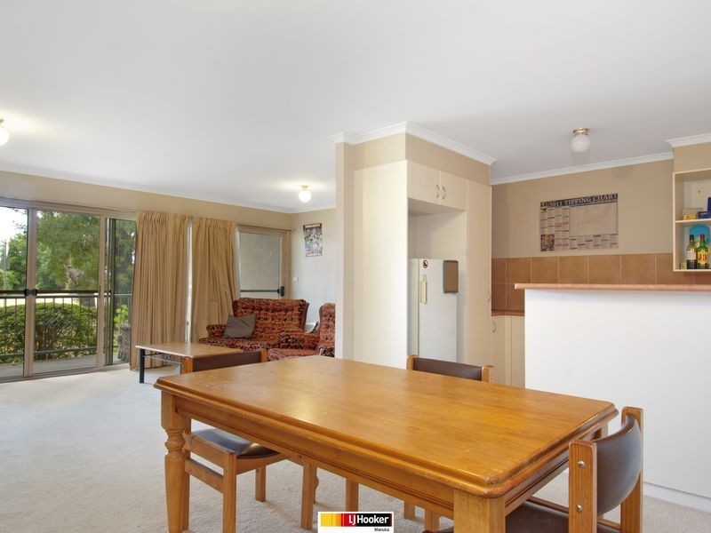 88/72 Wentworth Avenue, Kingston ACT 2604