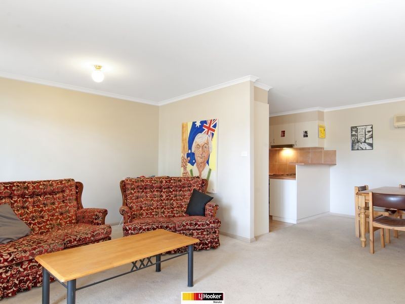 88/72 Wentworth Avenue, Kingston ACT 2604
