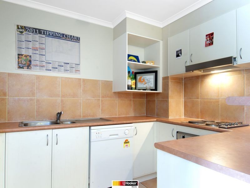 88/72 Wentworth Avenue, Kingston ACT 2604