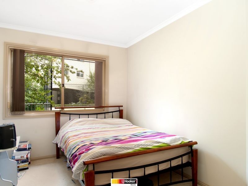 88/72 Wentworth Avenue, Kingston ACT 2604