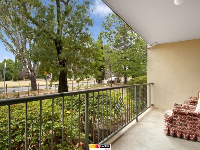 88/72 Wentworth Avenue, Kingston ACT 2604