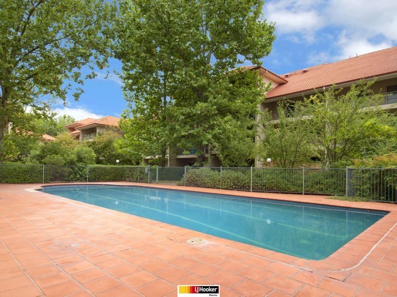 88/72 Wentworth Avenue, Kingston ACT 2604