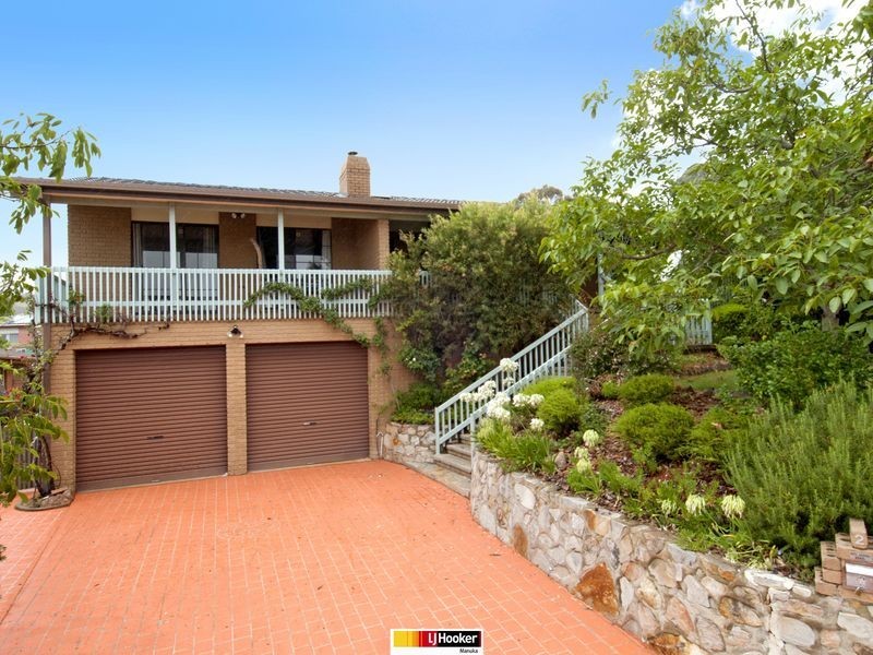 2 Phillipson Crescent, Calwell ACT 2905