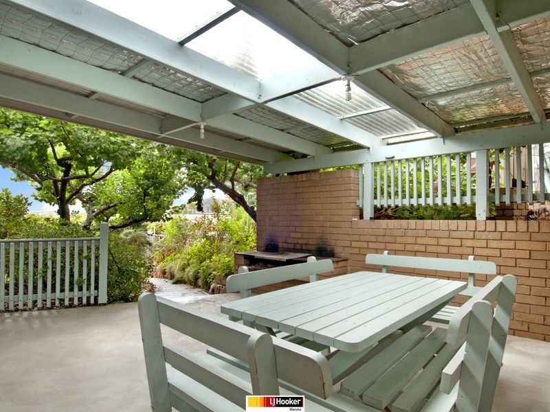 2 Phillipson Crescent, Calwell ACT 2905