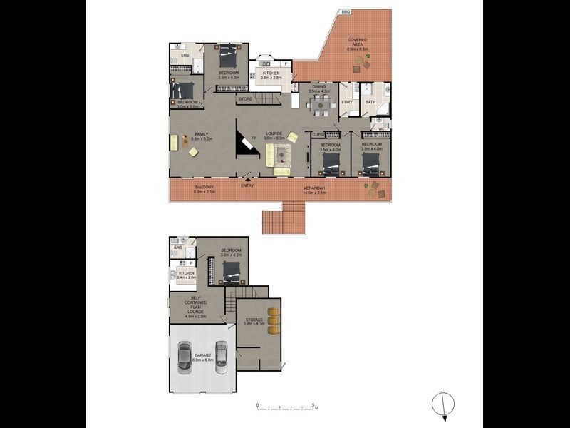 2 Phillipson Crescent, Calwell ACT 2905