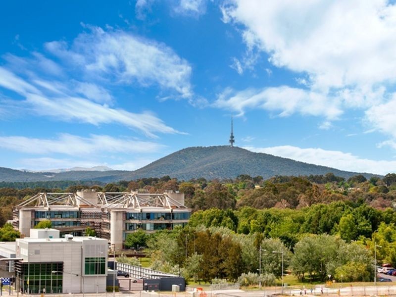 88/98 Corinna Street, Phillip ACT 2606