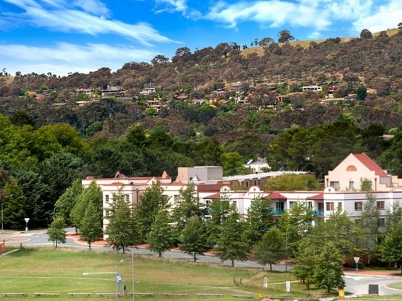 88/98 Corinna Street, Phillip ACT 2606