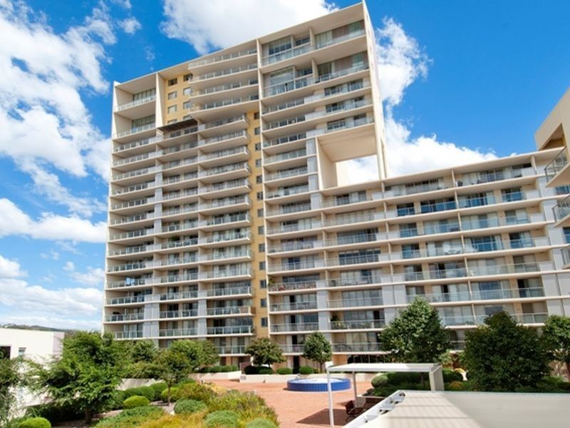 88/98 Corinna Street, Phillip ACT 2606