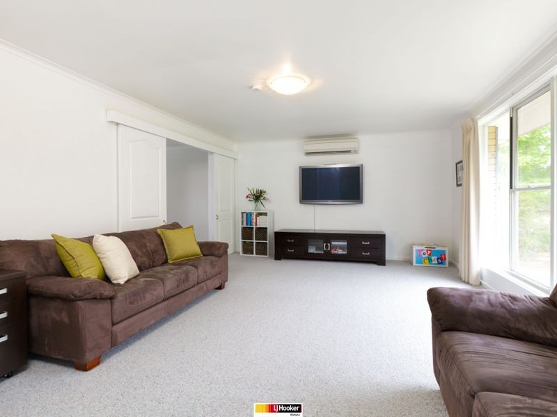 161 Streeton Drive, Stirling ACT 2611