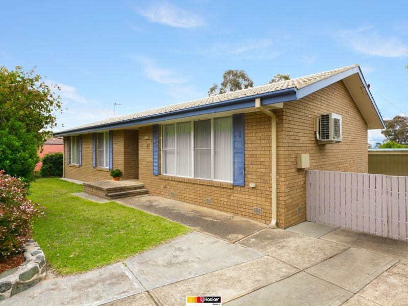 161 Streeton Drive, Stirling ACT 2611