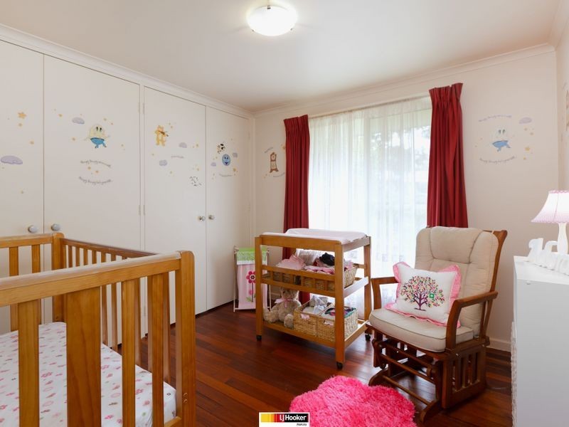 161 Streeton Drive, Stirling ACT 2611
