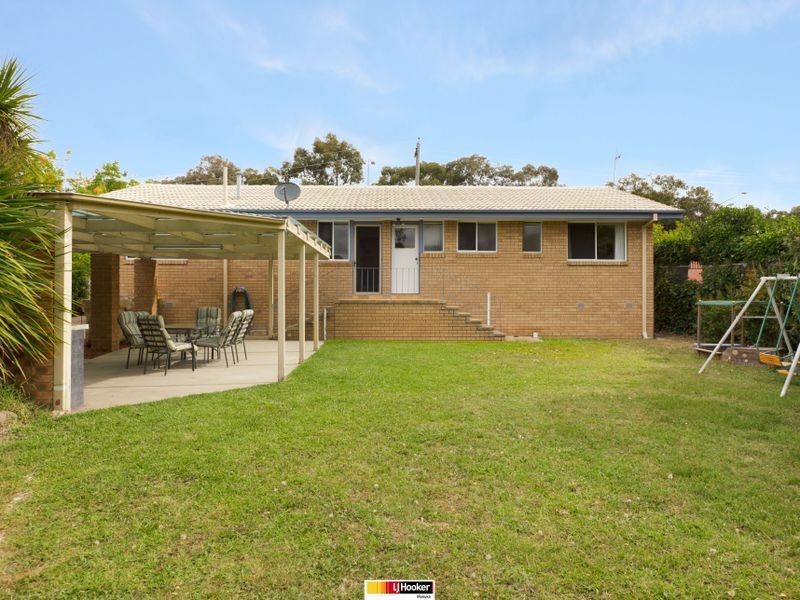 161 Streeton Drive, Stirling ACT 2611