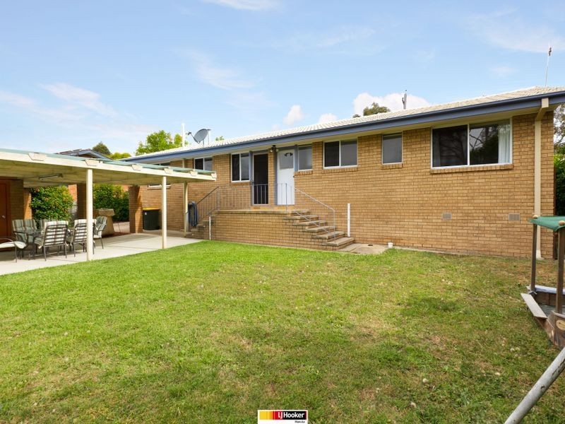 161 Streeton Drive, Stirling ACT 2611