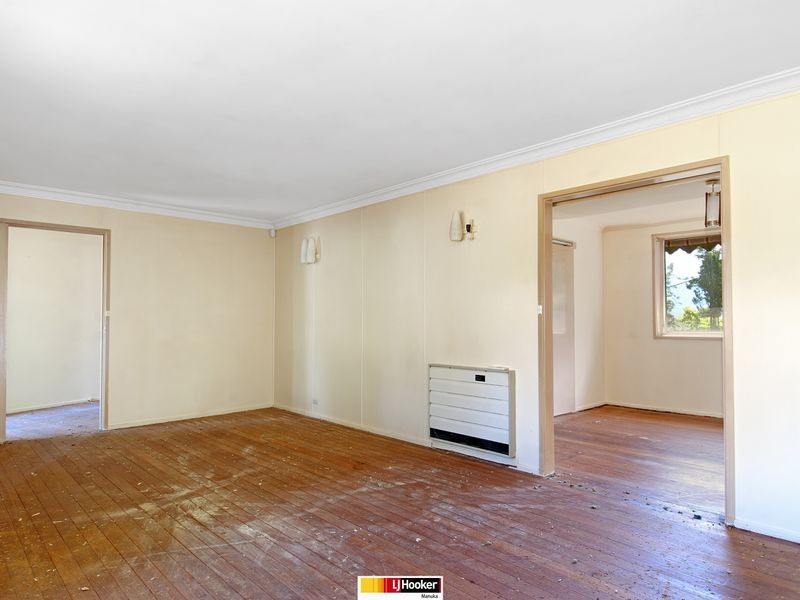 48 Curlewis Street, Garran ACT 2605