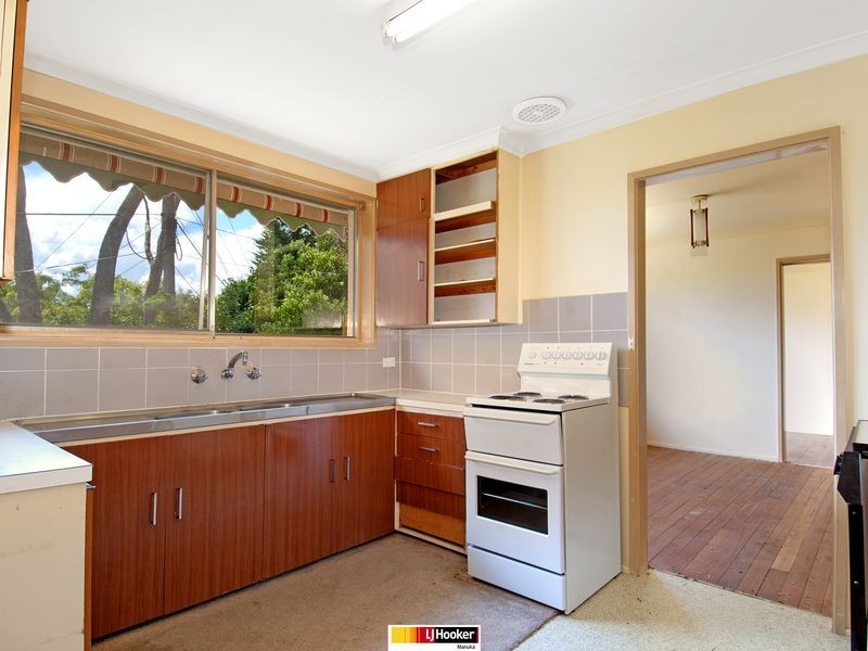 48 Curlewis Street, Garran ACT 2605