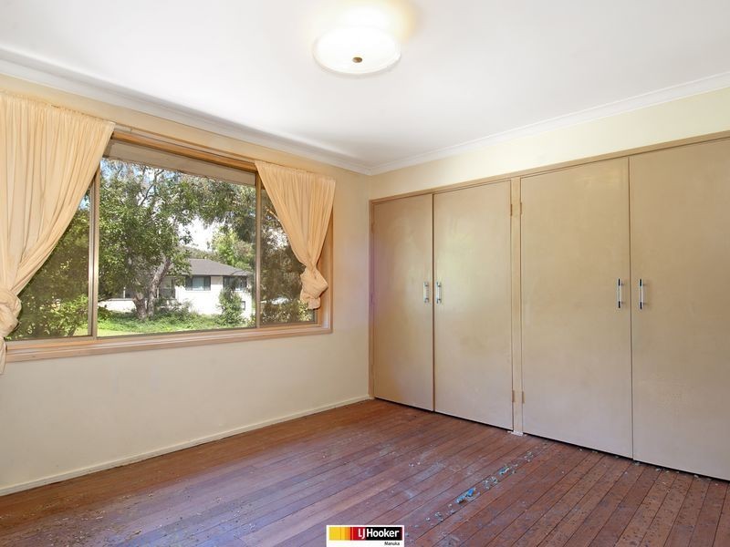 48 Curlewis Street, Garran ACT 2605