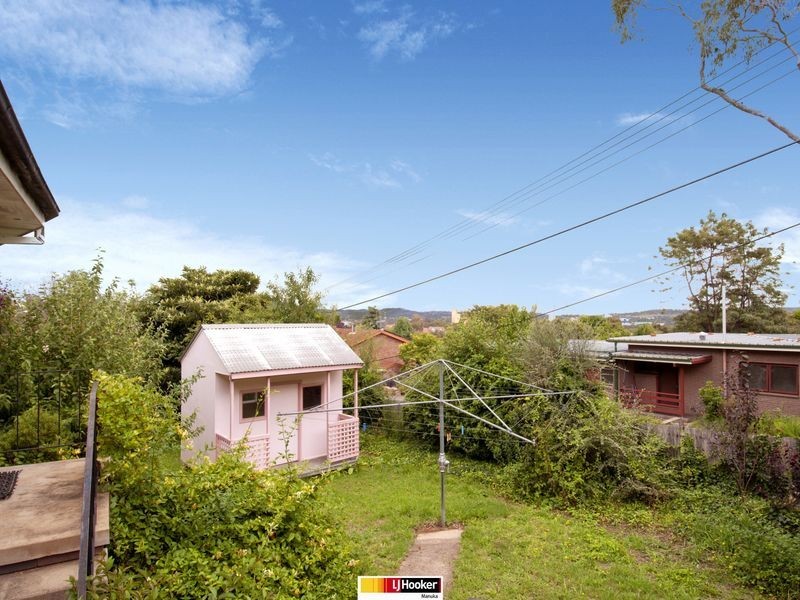 48 Curlewis Street, Garran ACT 2605