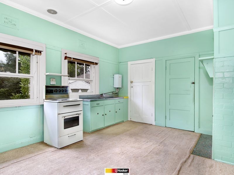 71 Novar Street, Yarralumla ACT 2600