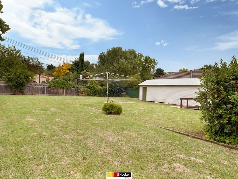 71 Novar Street, Yarralumla ACT 2600