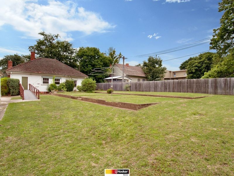 71 Novar Street, Yarralumla ACT 2600