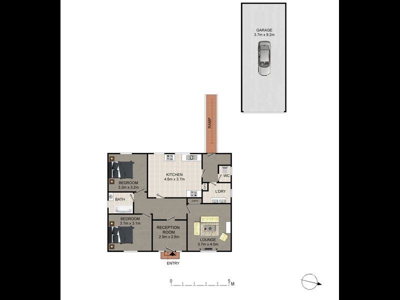 71 Novar Street, Yarralumla ACT 2600