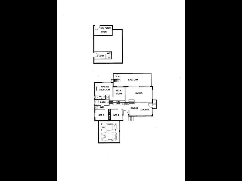 30 Hawkesbury Crescent, Farrer ACT 2607