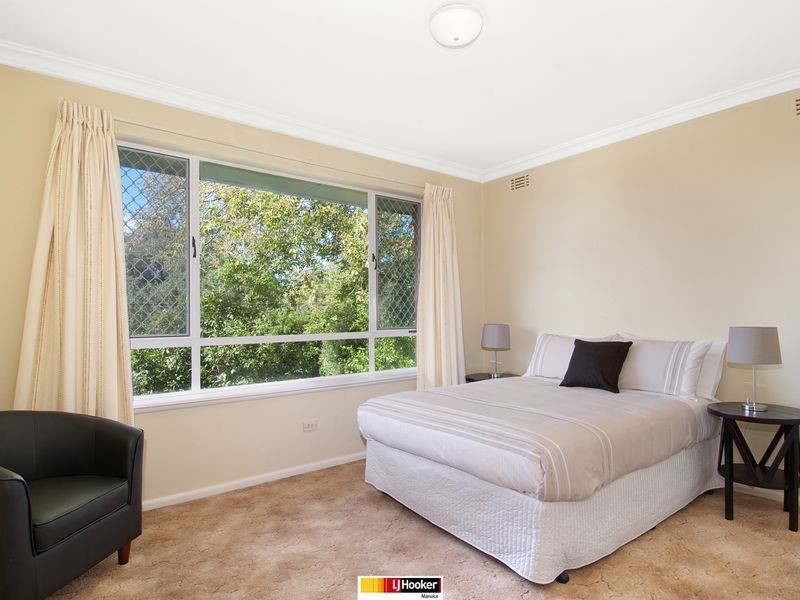 39 Carnegie Crescent, Narrabundah ACT 2604