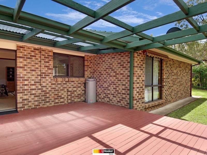 13 Rubicon Street, Kaleen ACT 2617