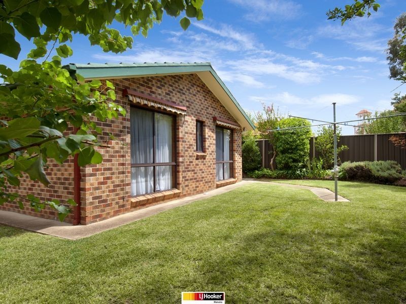 13 Rubicon Street, Kaleen ACT 2617
