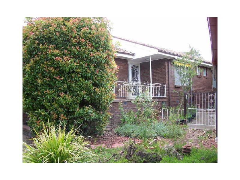 31 Nangor Street, Waramanga ACT 2611