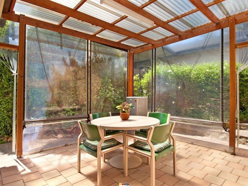7 Cheel Place, Farrer ACT 2607