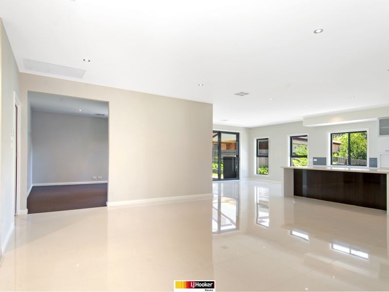 26 Gormanston Crescent, Deakin ACT 2600