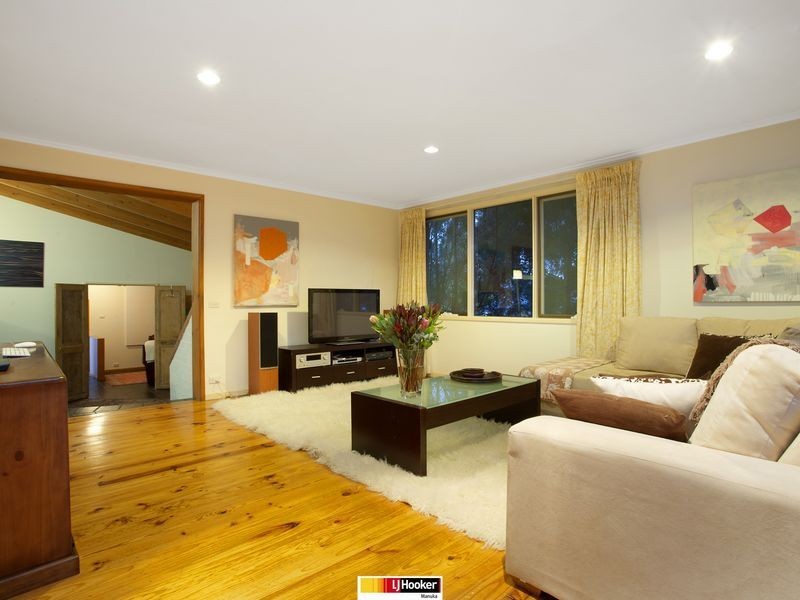 64 O’Halloran Circuit, Kambah ACT 2902