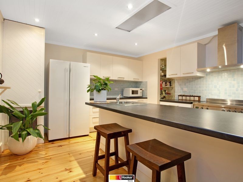 64 O’Halloran Circuit, Kambah ACT 2902