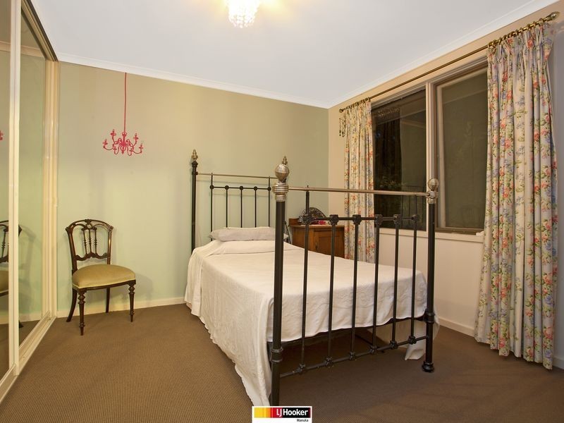 64 O’Halloran Circuit, Kambah ACT 2902