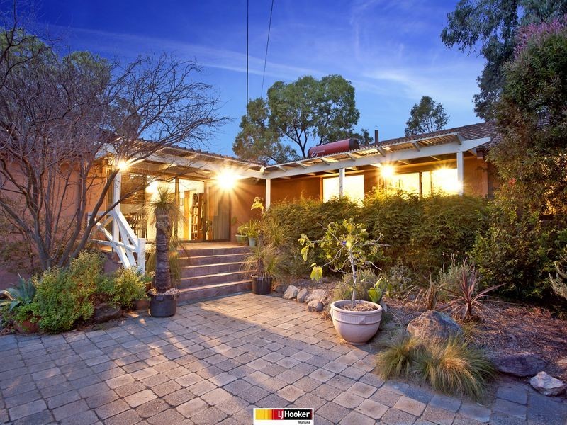 64 O’Halloran Circuit, Kambah ACT 2902