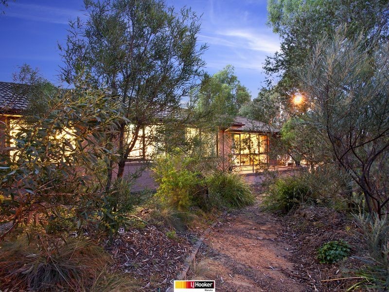 64 O’Halloran Circuit, Kambah ACT 2902
