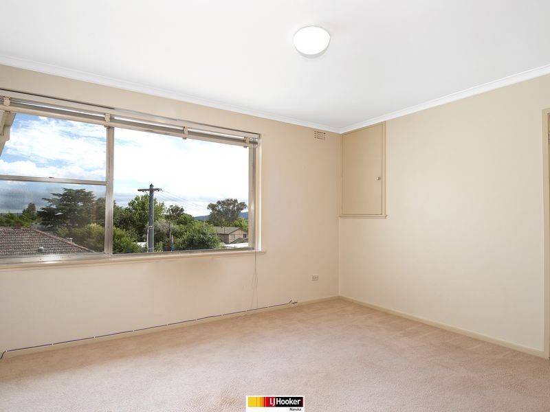 7/6 Nuyts Street, Red Hill ACT 2603