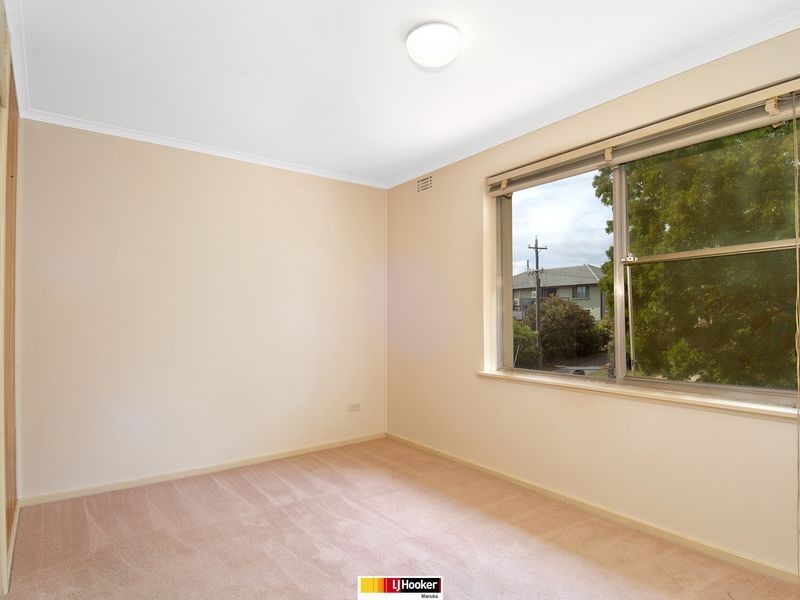 7/6 Nuyts Street, Red Hill ACT 2603