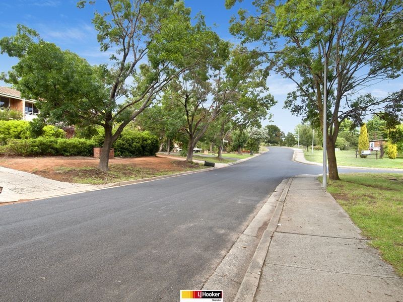 7/6 Nuyts Street, Red Hill ACT 2603