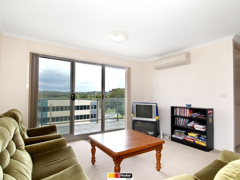 503/17 Dooring Street, Braddon ACT 2612