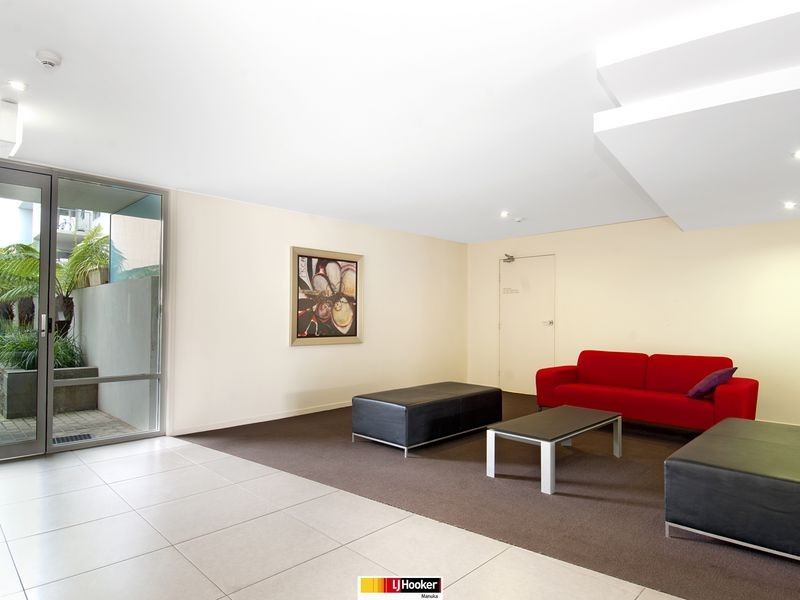 503/17 Dooring Street, Braddon ACT 2612