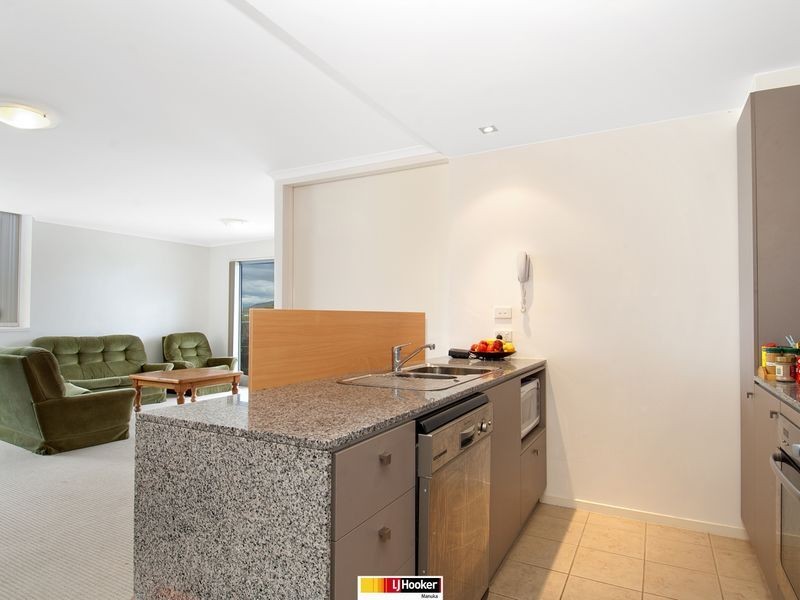 503/17 Dooring Street, Braddon ACT 2612