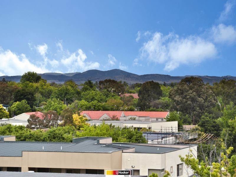 503/17 Dooring Street, Braddon ACT 2612