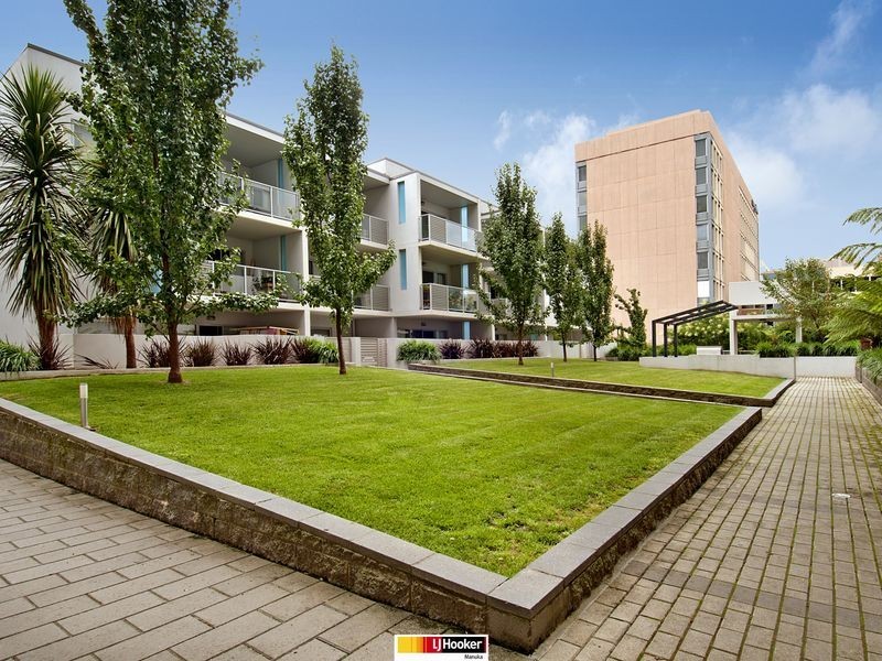 503/17 Dooring Street, Braddon ACT 2612