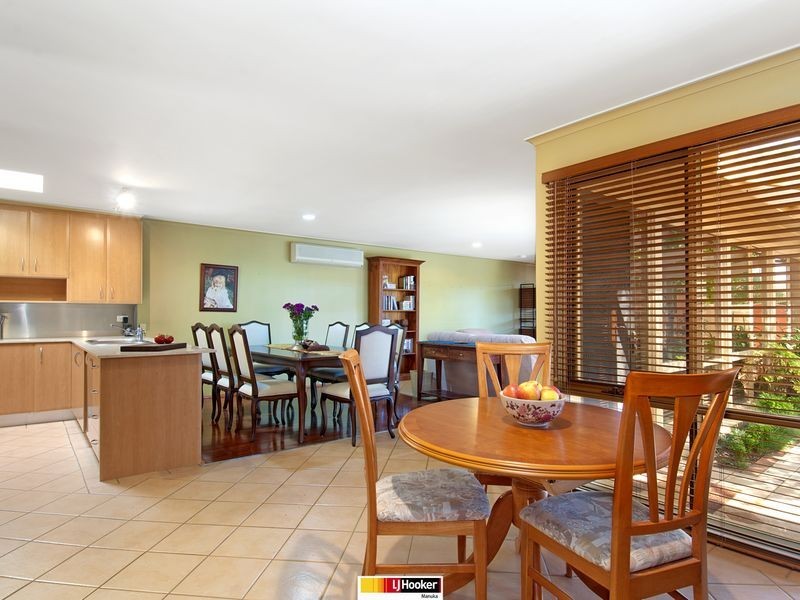 12 Fielder Place, Florey ACT 2615