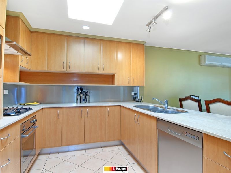 12 Fielder Place, Florey ACT 2615