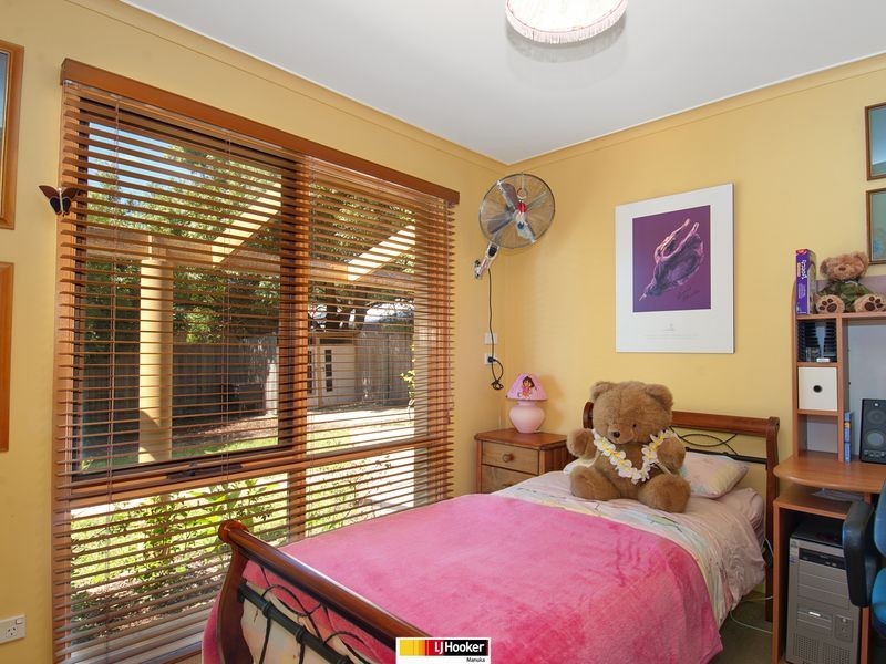 12 Fielder Place, Florey ACT 2615