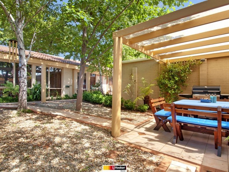 12 Fielder Place, Florey ACT 2615