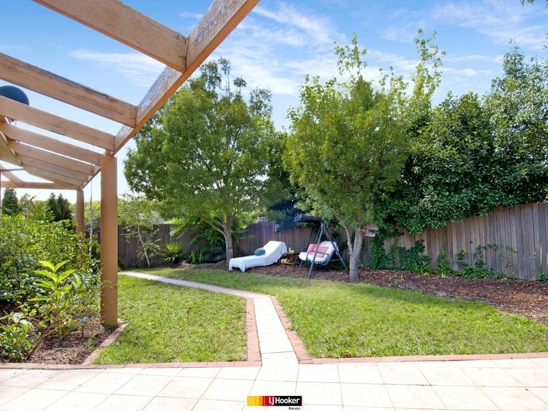 12 Fielder Place, Florey ACT 2615